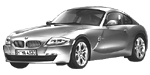 BMW E86 U2438 Fault Code